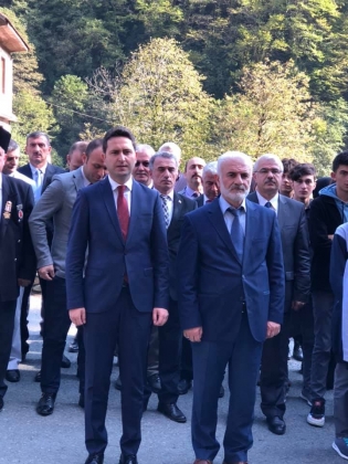 29 Ekim Cumhuriyet Bayramı