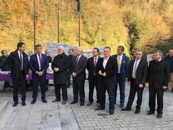 2019 ÖĞRENME ŞENLİĞİ PROGRAMI