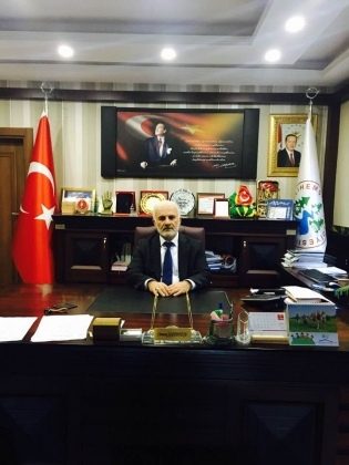 RAMAZAN BAYRAMINIZ MÜBAREK OLSUN