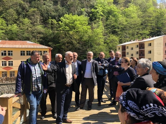 HOBİ BAHÇESİ KURA ÇEKİMİ