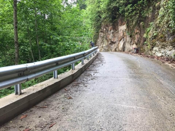 OTO LORKULUK BARİYER ÇALIŞMASI