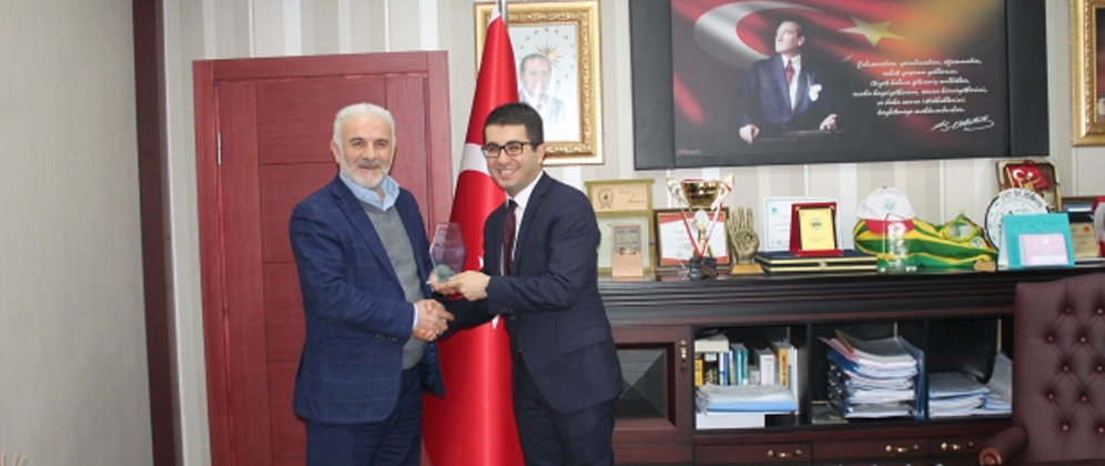 10. ÇAMLIHEMŞİN AYDER KARDAN ADAM ŞENLİKLERİ VE 2. TÜRKİYE BİATLON ŞAMPİYONASI SONUÇ DEĞERLENDİRME TOPLANTISI