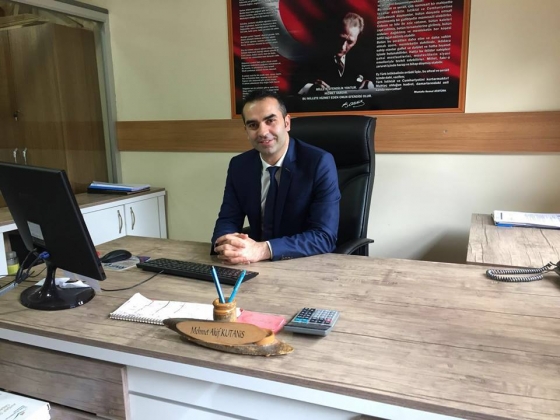 BAŞARILAR MEHMET BEY