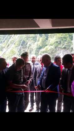 4006 TÜBİTAK BİLİM FUARI