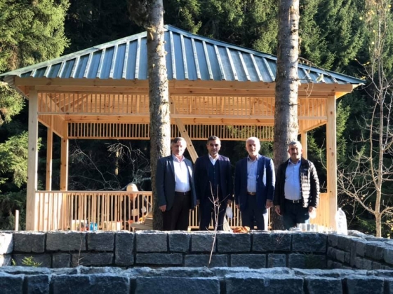 KALE-İ BALA ŞEHİTLİĞİ