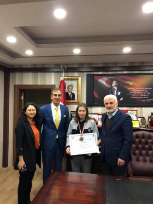 17.Uluslararası İstanbul Mutfak Günleri Yarışması