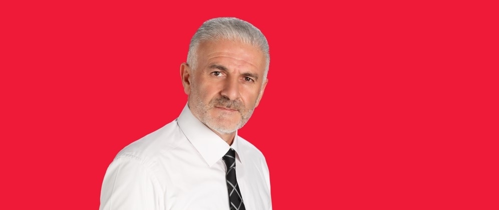 BAŞKAN OSMAN HAŞİMOĞLU' NDAN BAYRAM MESAJI