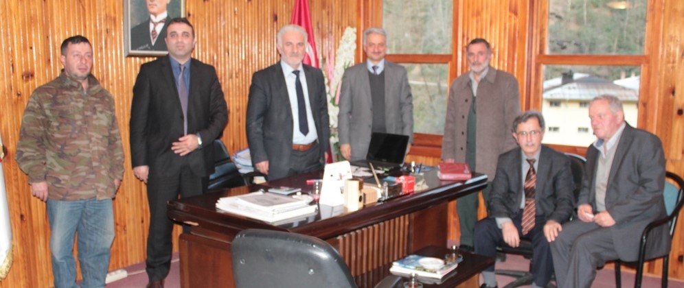 ÇAYKUR KAMULAŞTIRMA GÖRÜŞMELERİNE BAŞLADI