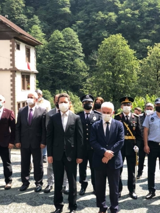 30 ZAFER BAYRAMI CELENK SUNUMU