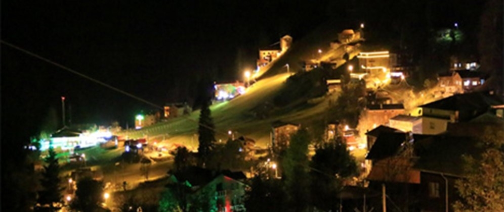 AYDER' DE YENİ SOKAK ÇALIŞMALARI DEVAM EDİYOR