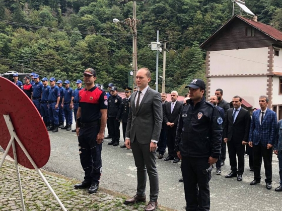 19 EYLÜL GAZİLER GÜNÜ