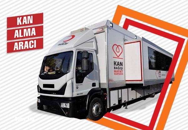 KAN BAĞIŞI KAMPANYASI