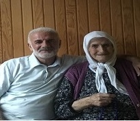 BAŞKANIMIZIN ACI GÜNÜ